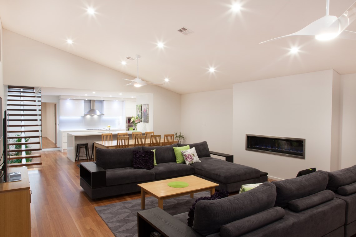 Reliabuilt Living Rooms