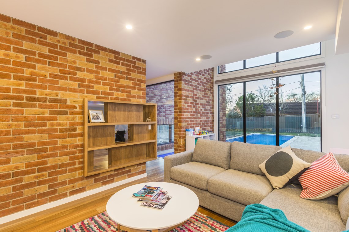 Reliabuilt Living Rooms
