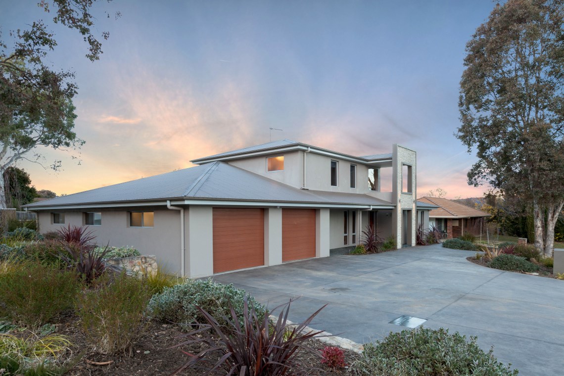 Reliabuilt Exteriors